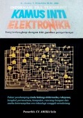 Kamus Inti Elektronika