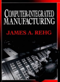 Computer- Integrated Manufacturing