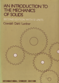An Introduction to The Mechanics Solids