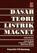 Dasar Teori Listrik Magnet