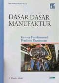 Dasar-Dasar Manufaktur