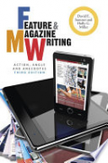 Feature & Magazine Writting