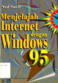 Menjelajah Internet dengan Windows 95