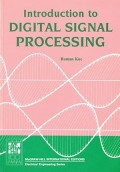 Introduction to Digital Signal Processing
