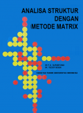 Analisa Struktur dengan Metode Matrix