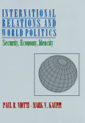 International Relations and World Politics