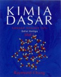 Kimia Dasar : Konsep-Konsep Inti Jilid 1