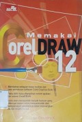 Memakai Coreldraw 12