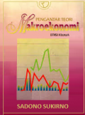 Pengantar Teori Mikroekonomi