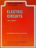 Theory and Problems of Electric Circuits