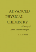 Advanced Physical Chemistry