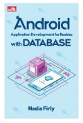 Android Application Dvelopment for Rockies with Database