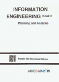 Information of Engineering Book II :Planning and Analysis