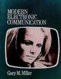 Modern Electronic Commmunication
