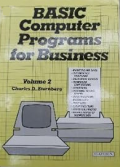 Basic Computer Programs for Business