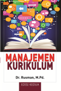 Manajemen  Kurikulum
