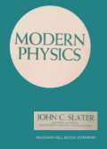 Modern Physics