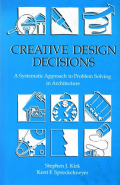 Creative Design Decisions