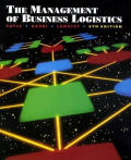 The Management of Business Logistics