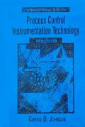 Process Control Instrumenthation Technology