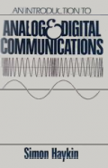 Analog Digital Communications