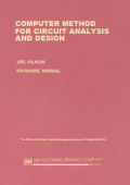 Computer Methods for Circuits Analysis and Design