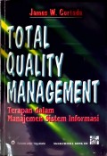Total Quality Management