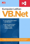 Kumpulan Latihan VB.Net