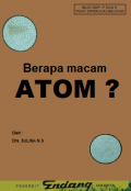 Berapa Macam Atom
