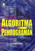 Algoritma dan Pemrograman
