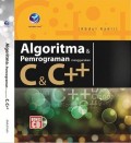Algoritma & Pemrograman Menggunakan C&C++