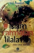 Islam Rahmatan Lilalamin