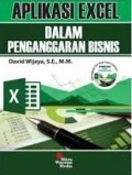 Aplikasi Excel dalam Penganggaran Bisnis