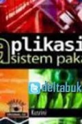 Aplikasi Sistem Pakar