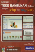 Aplikasi Toko Bangunan Online dengan Php dan Mysql