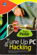 Buku Pintar Tune Up Pc & Hacking