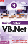 Buku Pintar VB Net
