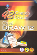 42 Contoh Desain Corel Draw 12
