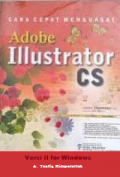 Cara Cepat Menguasai Adobe Ilustrator CS
