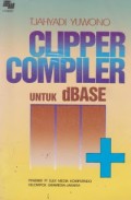 Clipper Compiler untuk Dbase