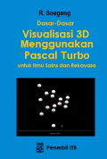 Dasar Dasar Visualisasi 3D Mneggunakan Pascal Turbo