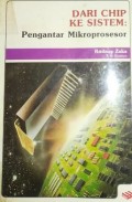Dari Chip Ke Sistem : Pengantar Mikroprosesor