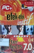Efek - Efek Kreatif dengan After Effects