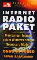 Internet Radio Paket