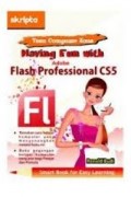 Having Fun with Adobe Flash Professional CS.5