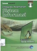 Integrasi Keamanan Sistem Informasi Berbasis Open Source