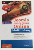 Joomla untuk Bisnis Online Multibidang