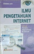 Ilmu Pengetahuan Internet