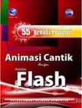 55 kreasi Populer Animasi Cantik dengan Adobe Flash
