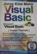 Jurus Kilat Mahir Visual Basic